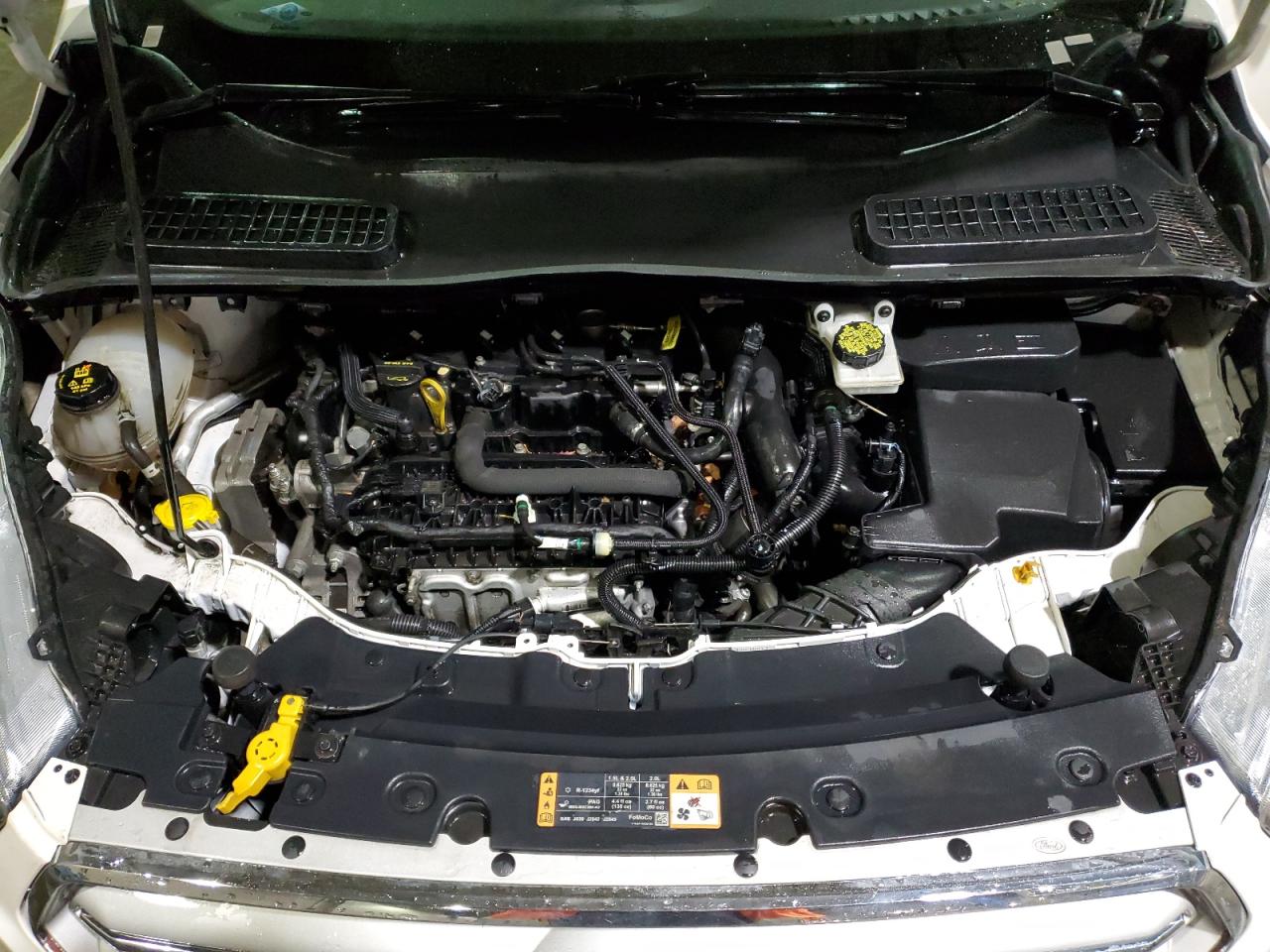 2019 Ford Escape - Image 12