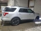 2017 Ford Explorer Xlt zu verkaufen in Leroy, NY - All Over