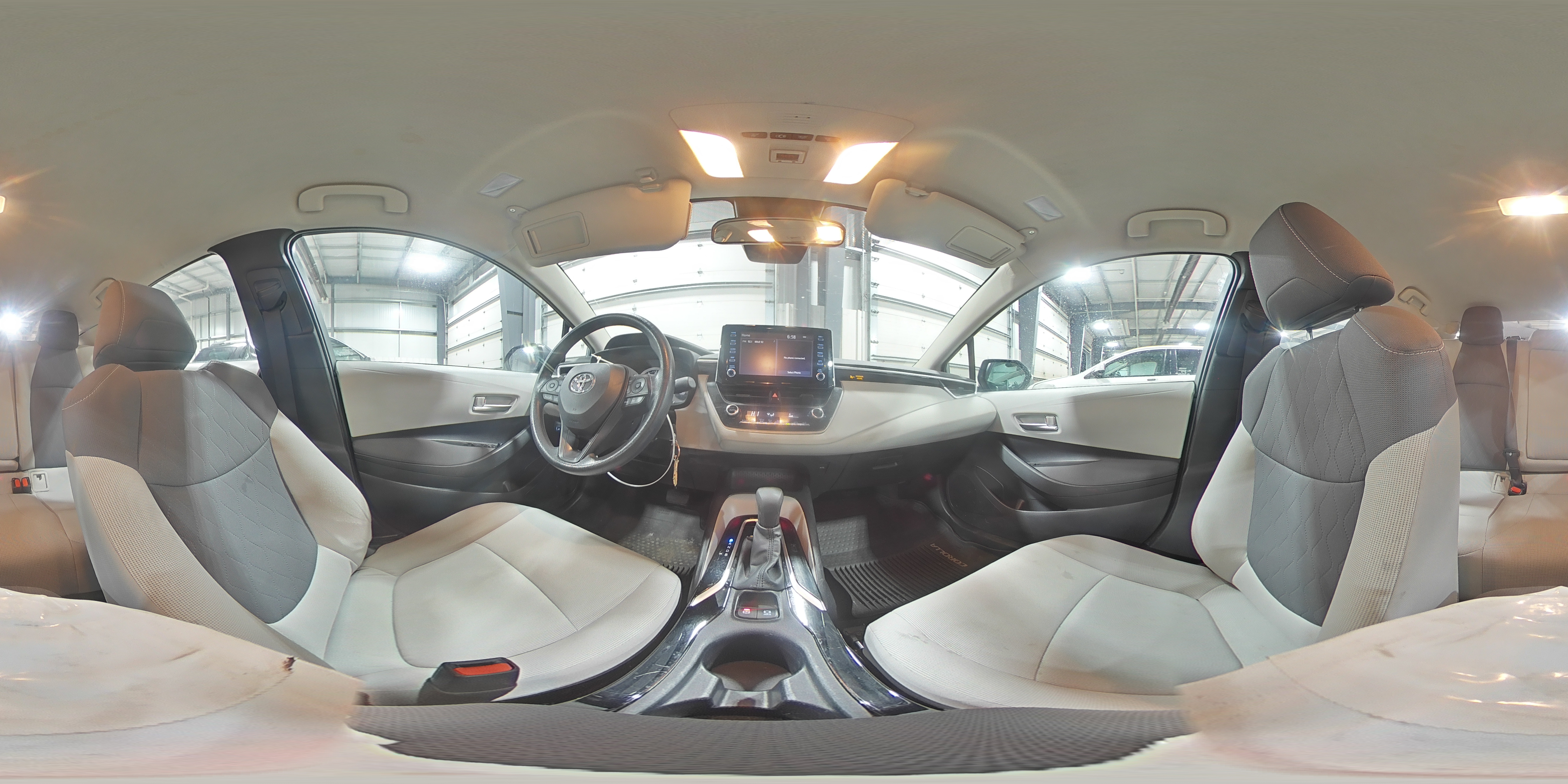 2020 Toyota Corolla - Image 15