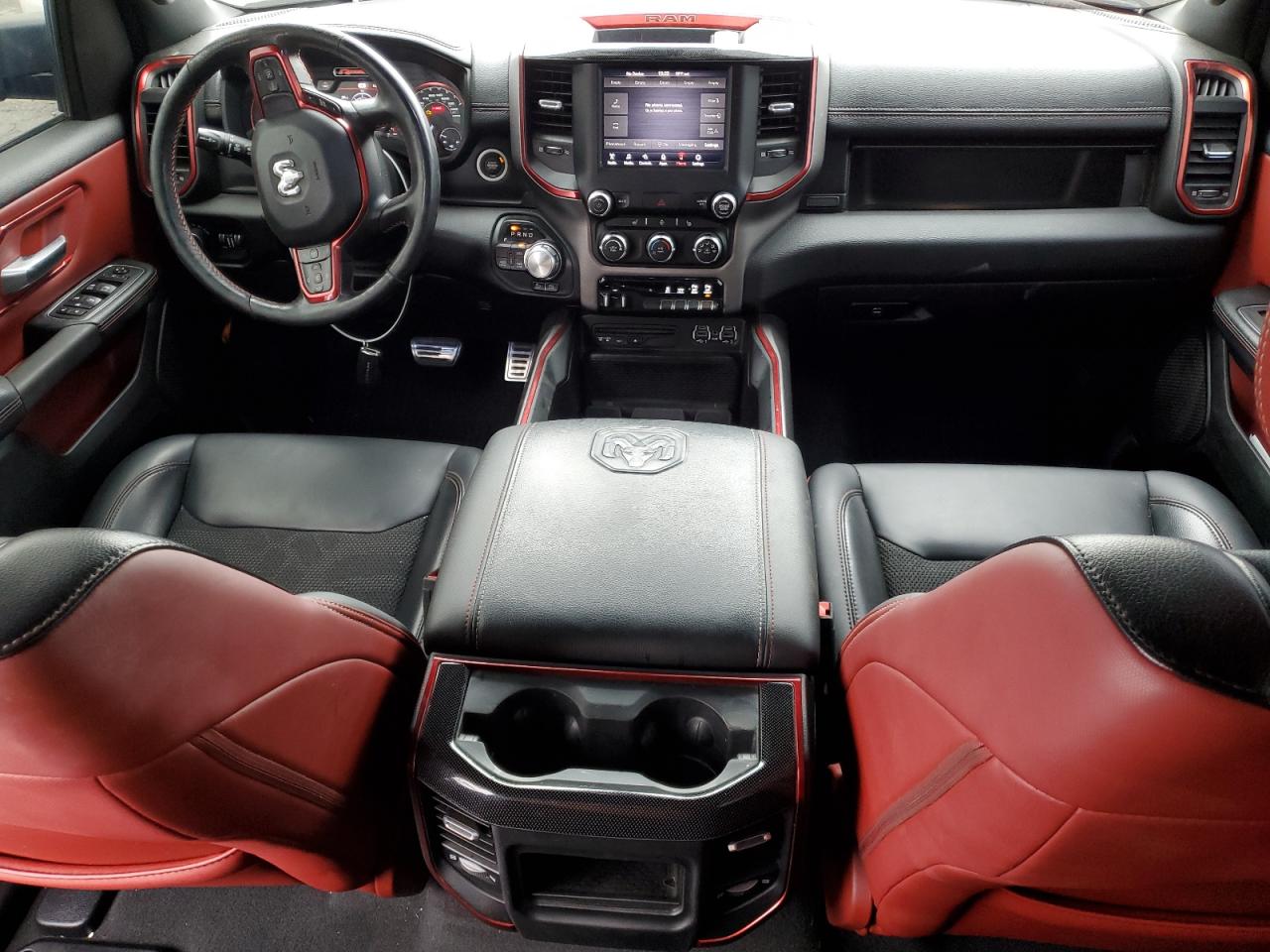 2019 RAM 1500 - Image 8