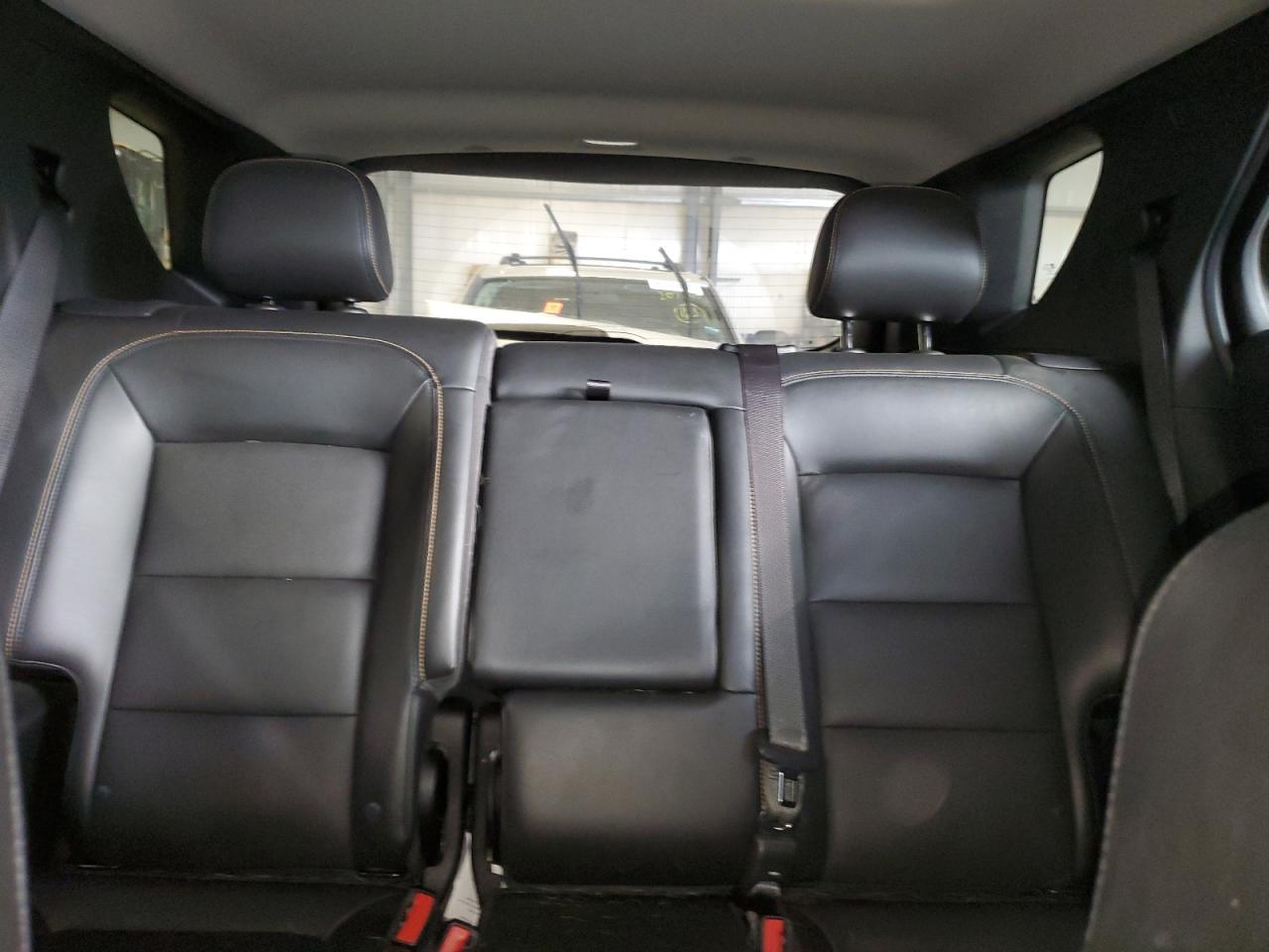 2021 Chevrolet Equinox - Image 10