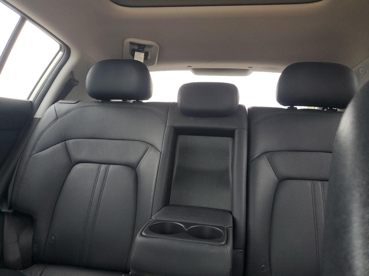 2013 Kia Sportage - Image 10