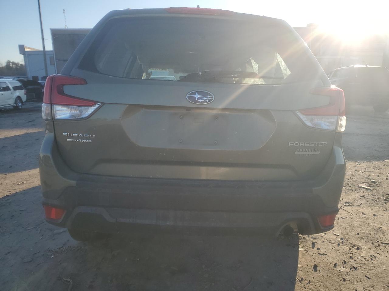 2020 Subaru Forester - Image 6