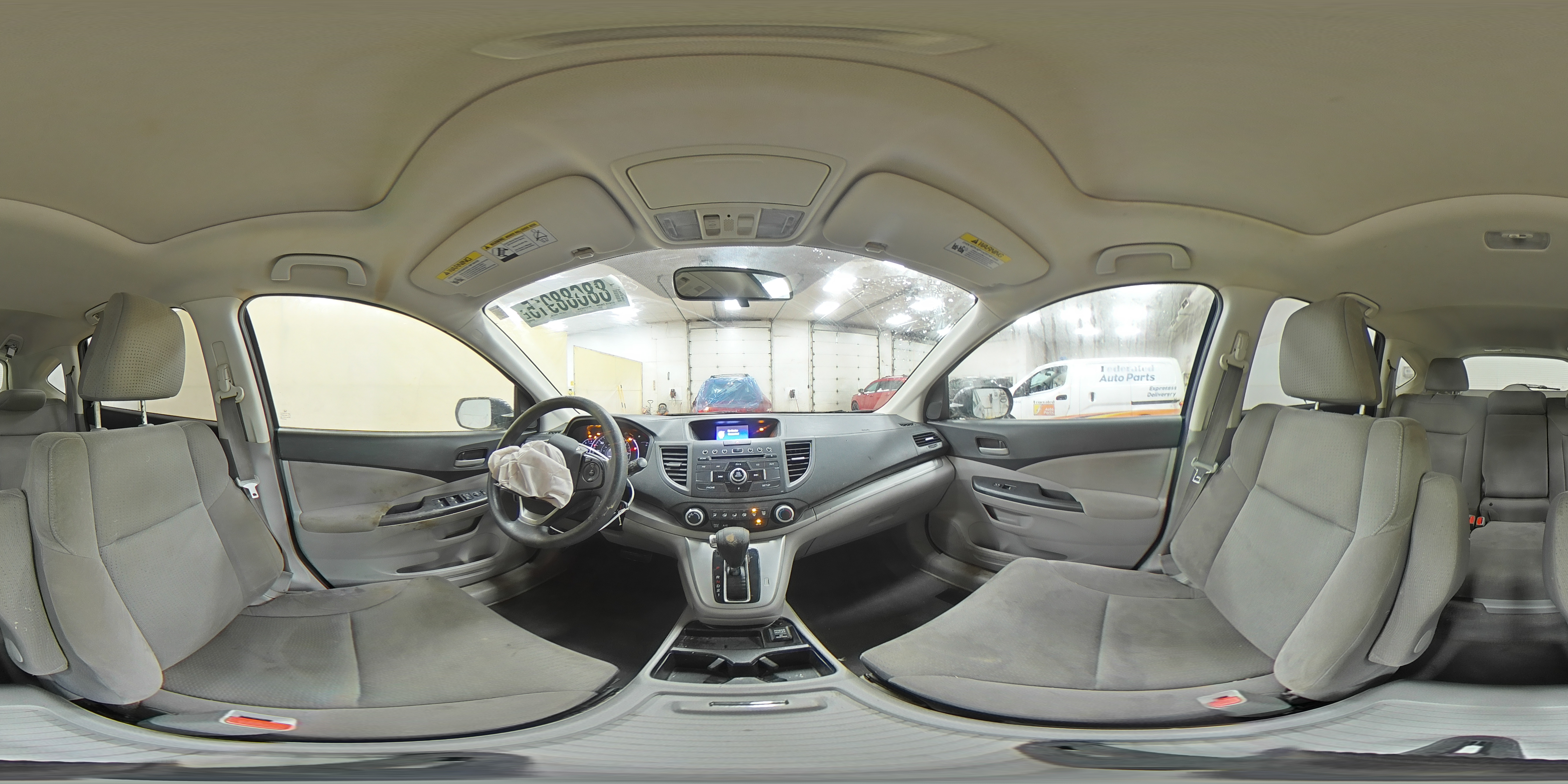 2013 Honda CR-V - Image 15