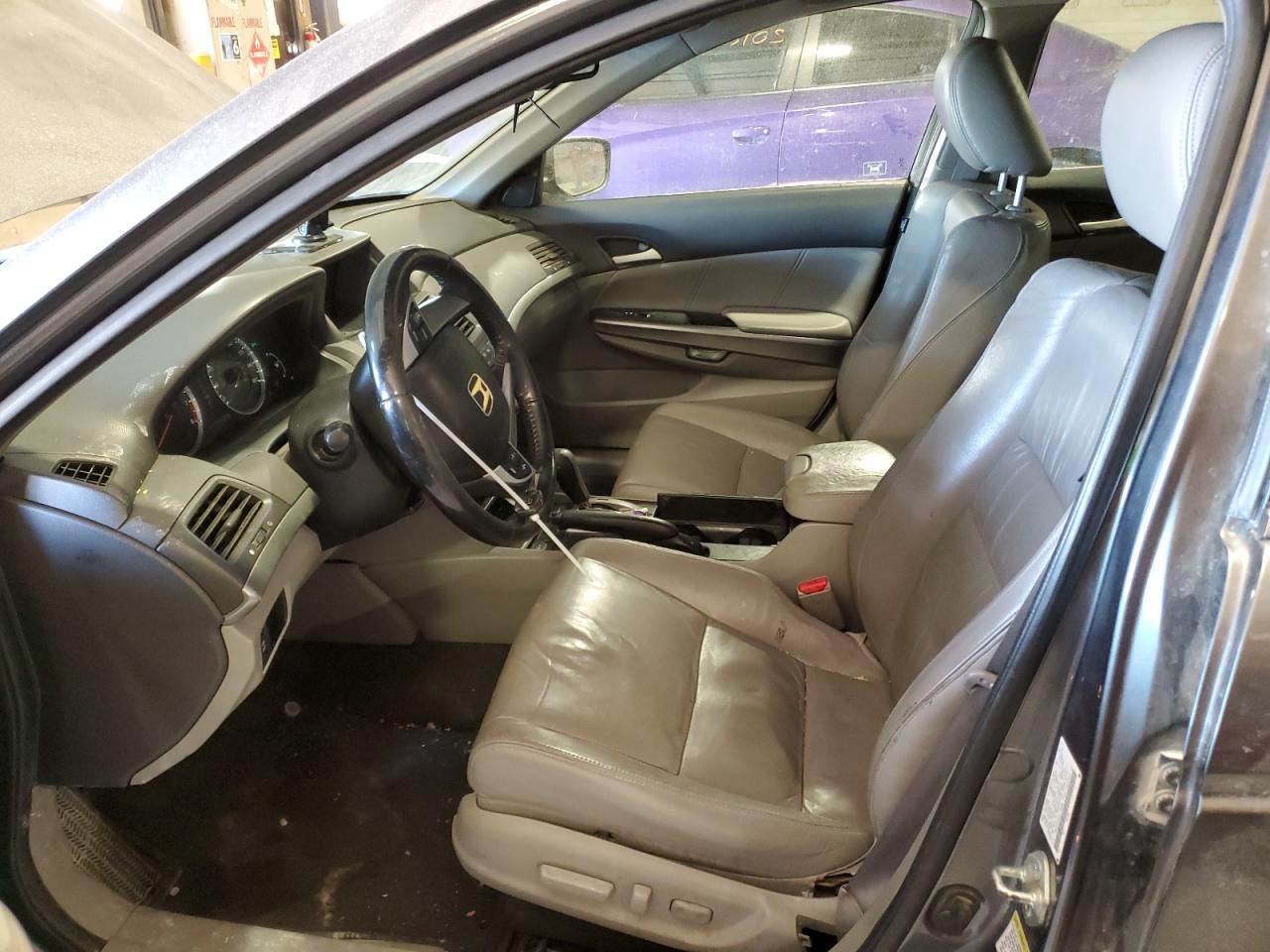 2010 Honda Accord - Image 7