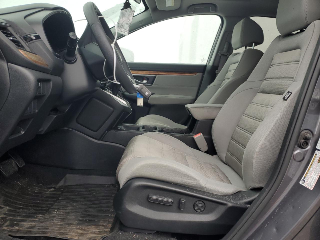 2017 Honda CR-V - Image 7