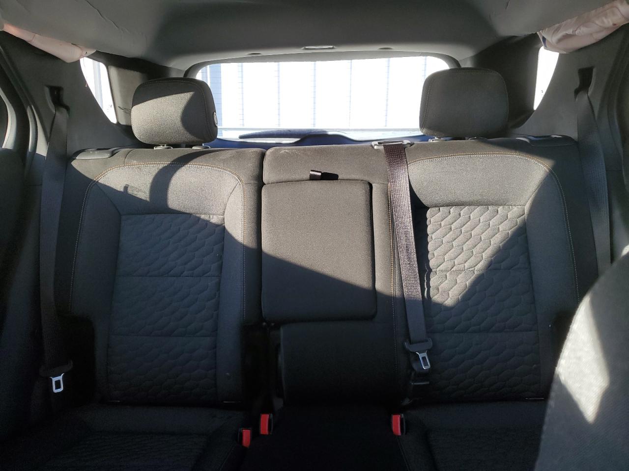 2020 Chevrolet Equinox - Image 10