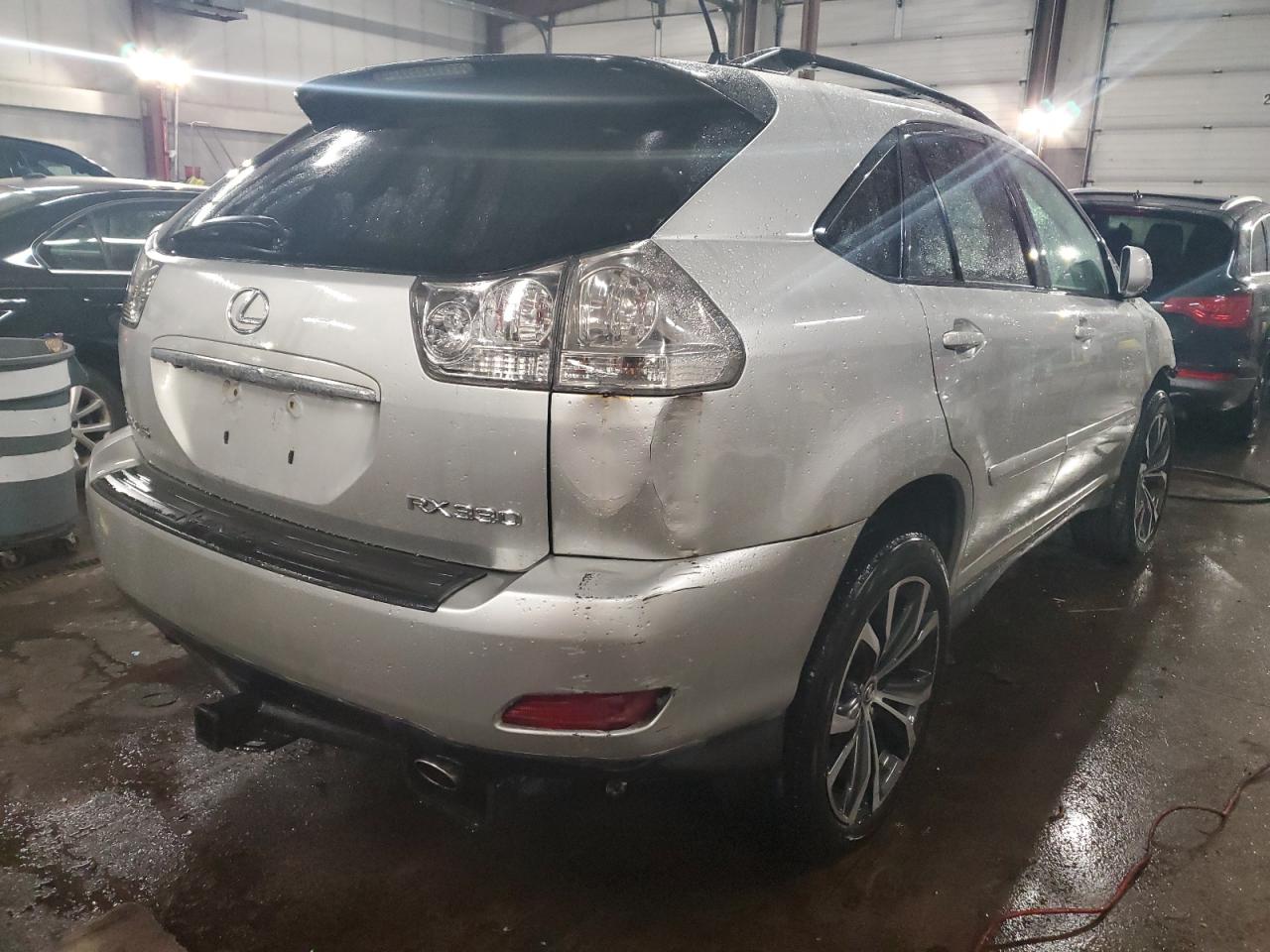 2007 Lexus RX - Image 3