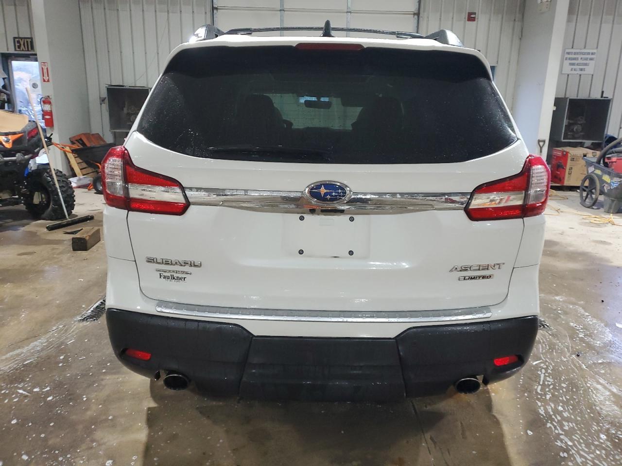 2021 Subaru Ascent - Image 6