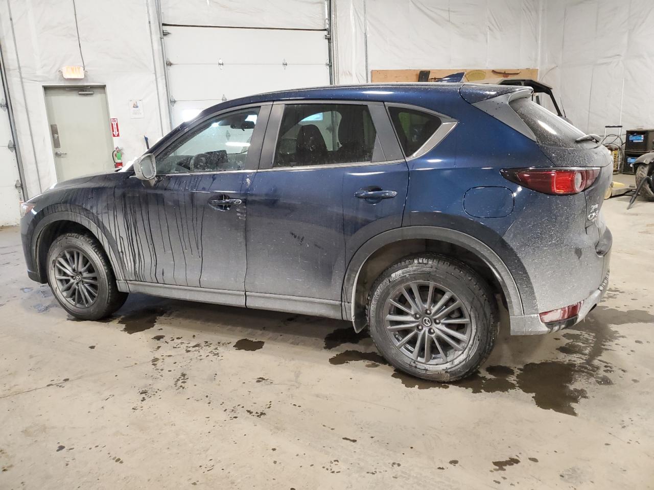 2021 Mazda CX-5 - Image 2