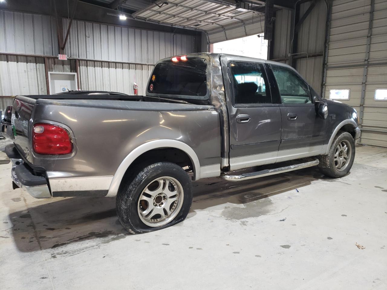 2002 Ford F-150 - Image 3