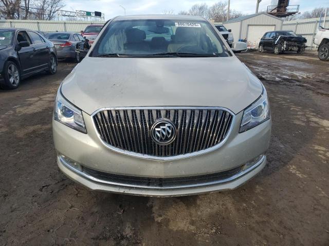  BUICK LACROSSE 2014 Цвет загара