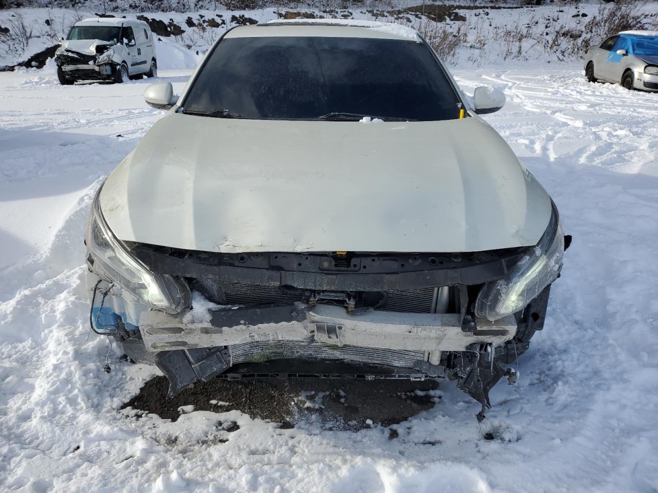 2019 Nissan Altima - Image 5