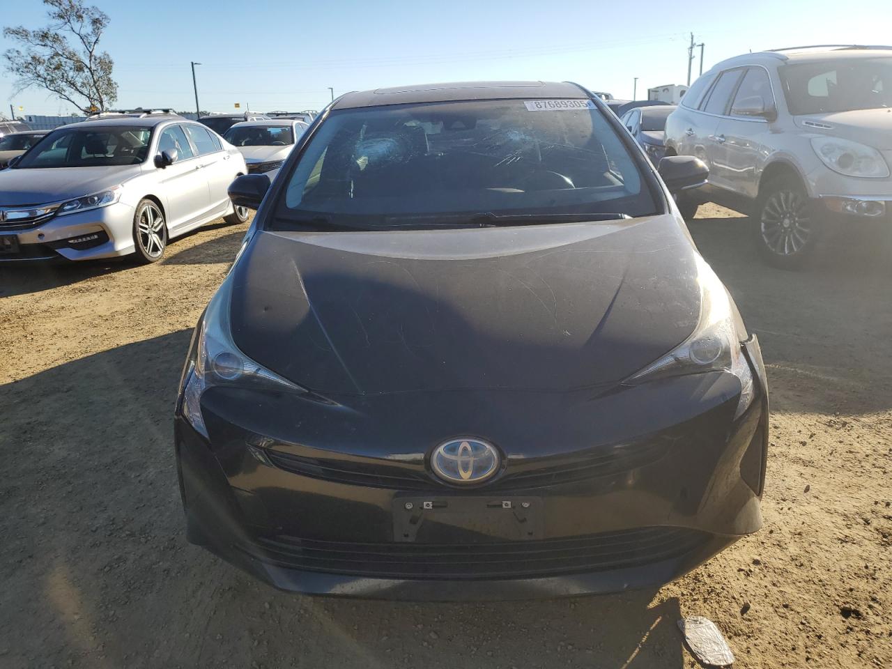 2016 Toyota Prius - Image 5