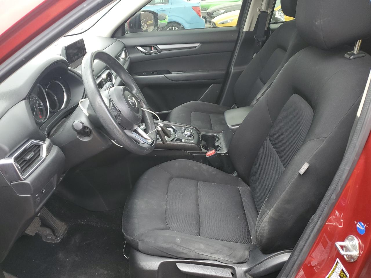 2017 Mazda CX-5 - Image 7