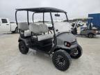 2022 EZGO LIBERTY   for sale at Copart FL - PUNTA GORDA
