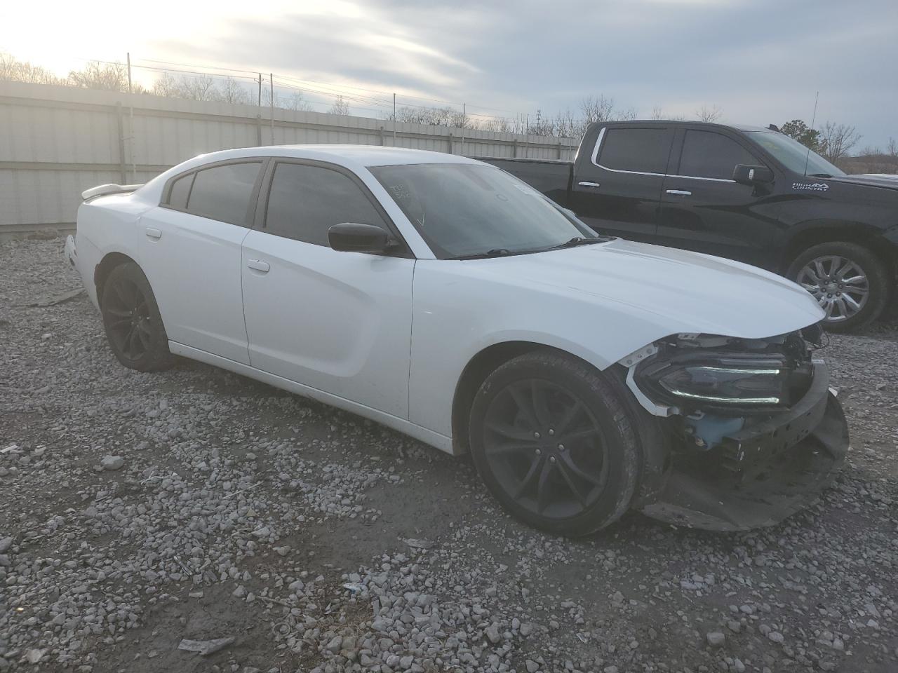 2016 Dodge Charger - Image 4