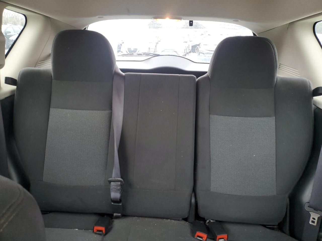 2016 Jeep Compass - Image 10