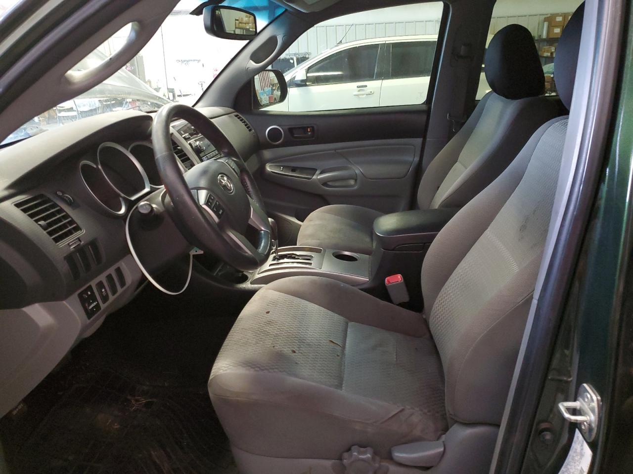 2012 Toyota Tacoma - Image 7