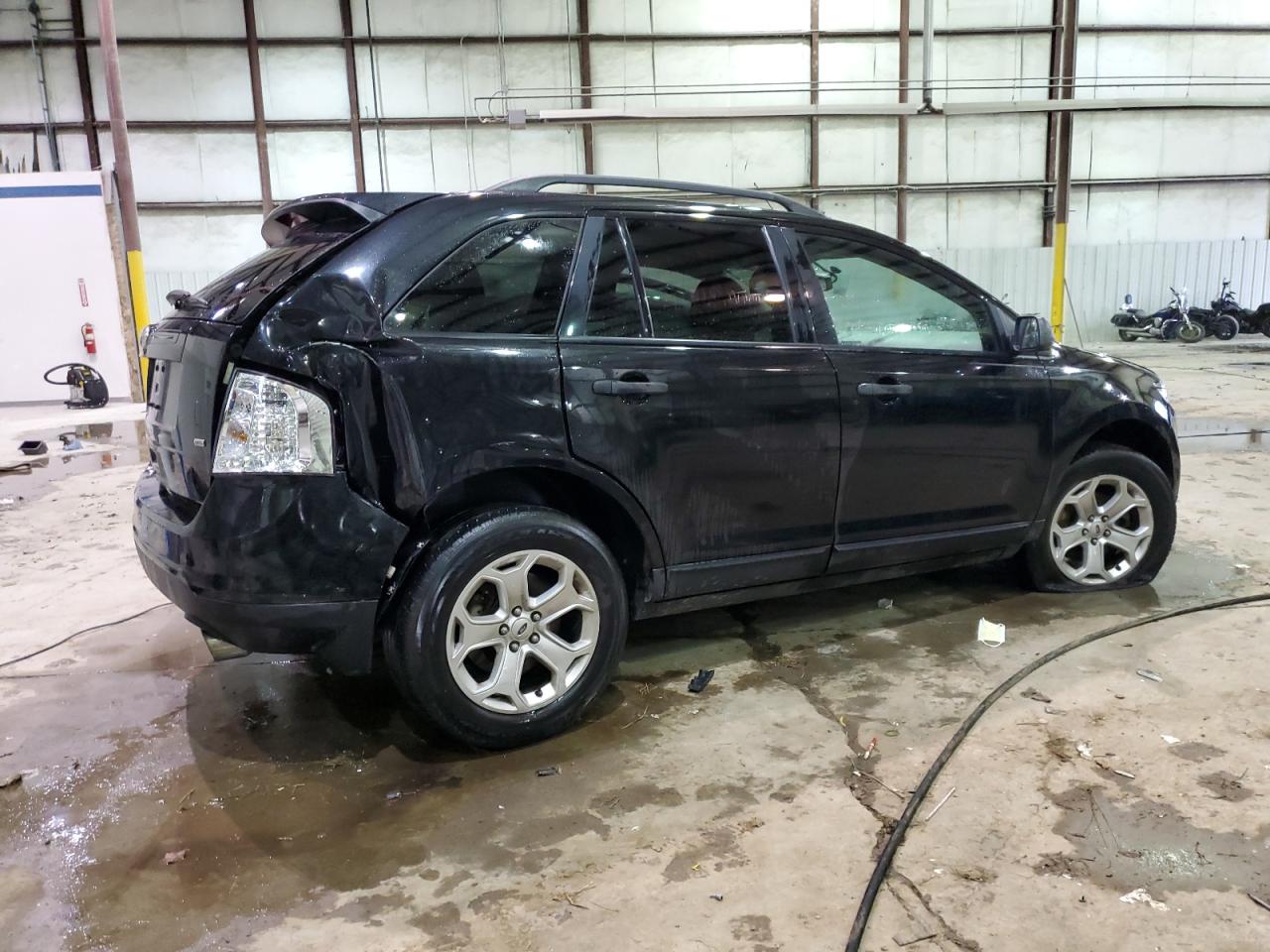 2013 Ford Edge - Image 3