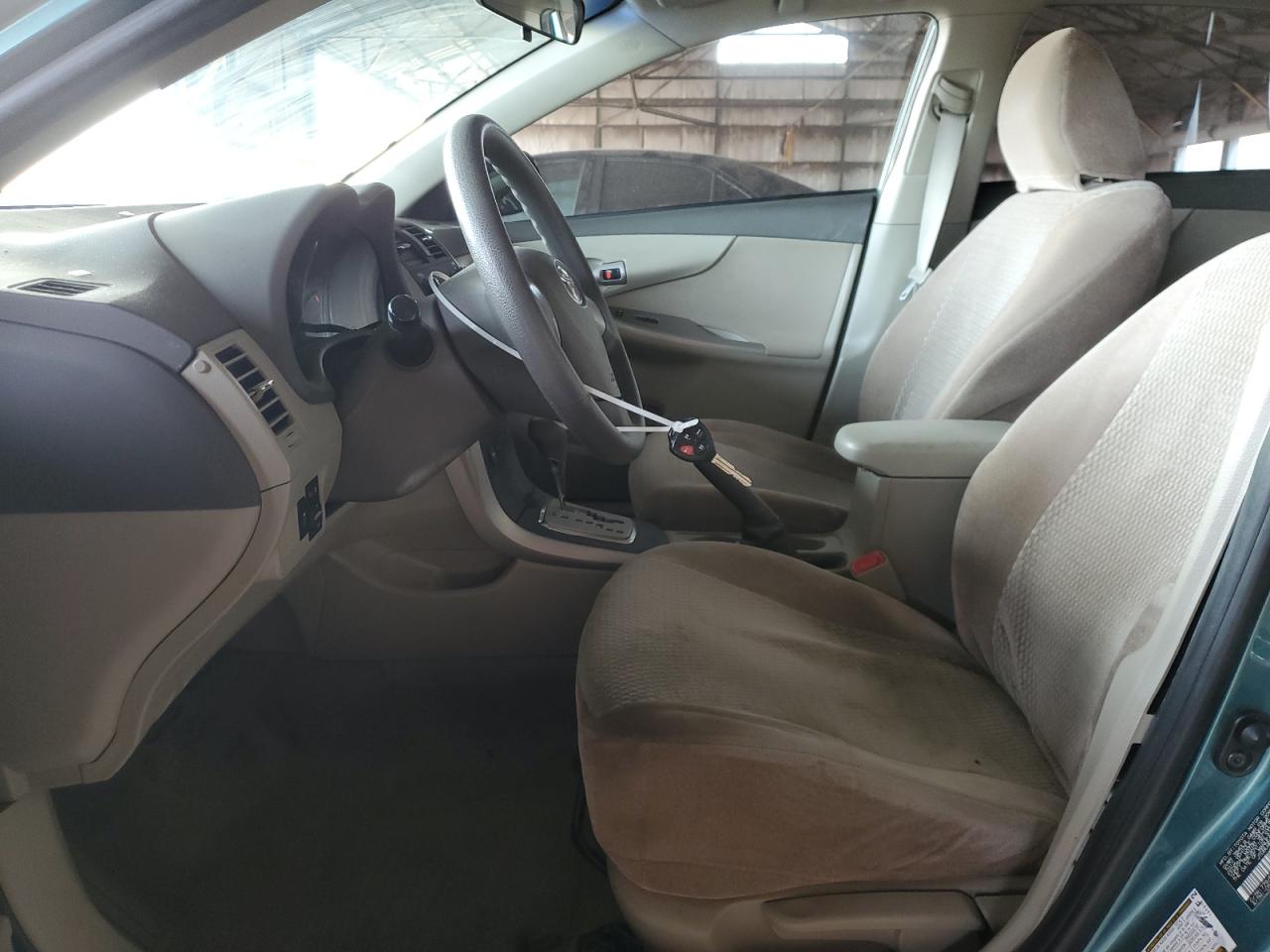 2010 Toyota Corolla - Image 7
