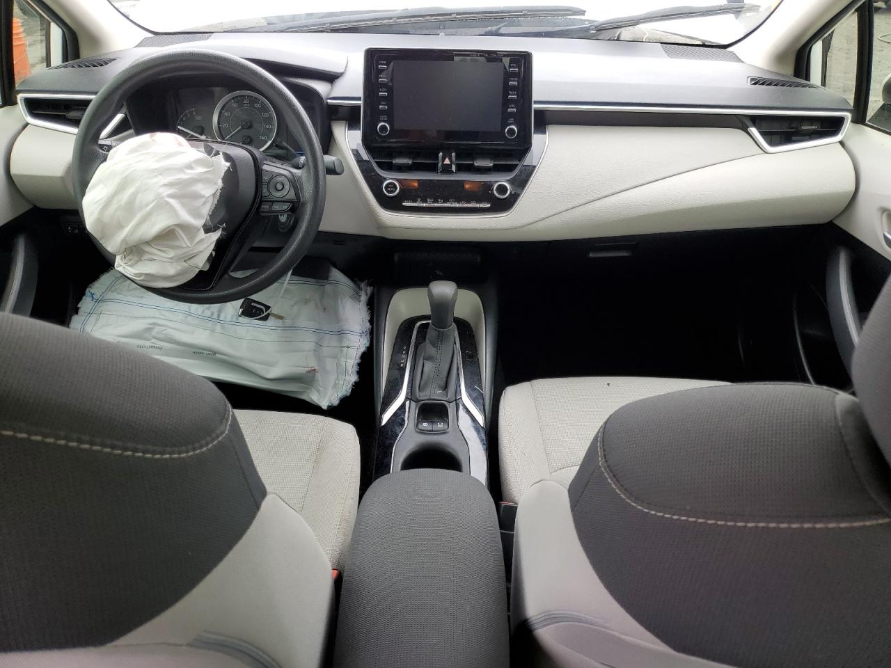 2020 Toyota Corolla - Image 8