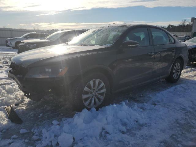 2012 Volkswagen Passat S