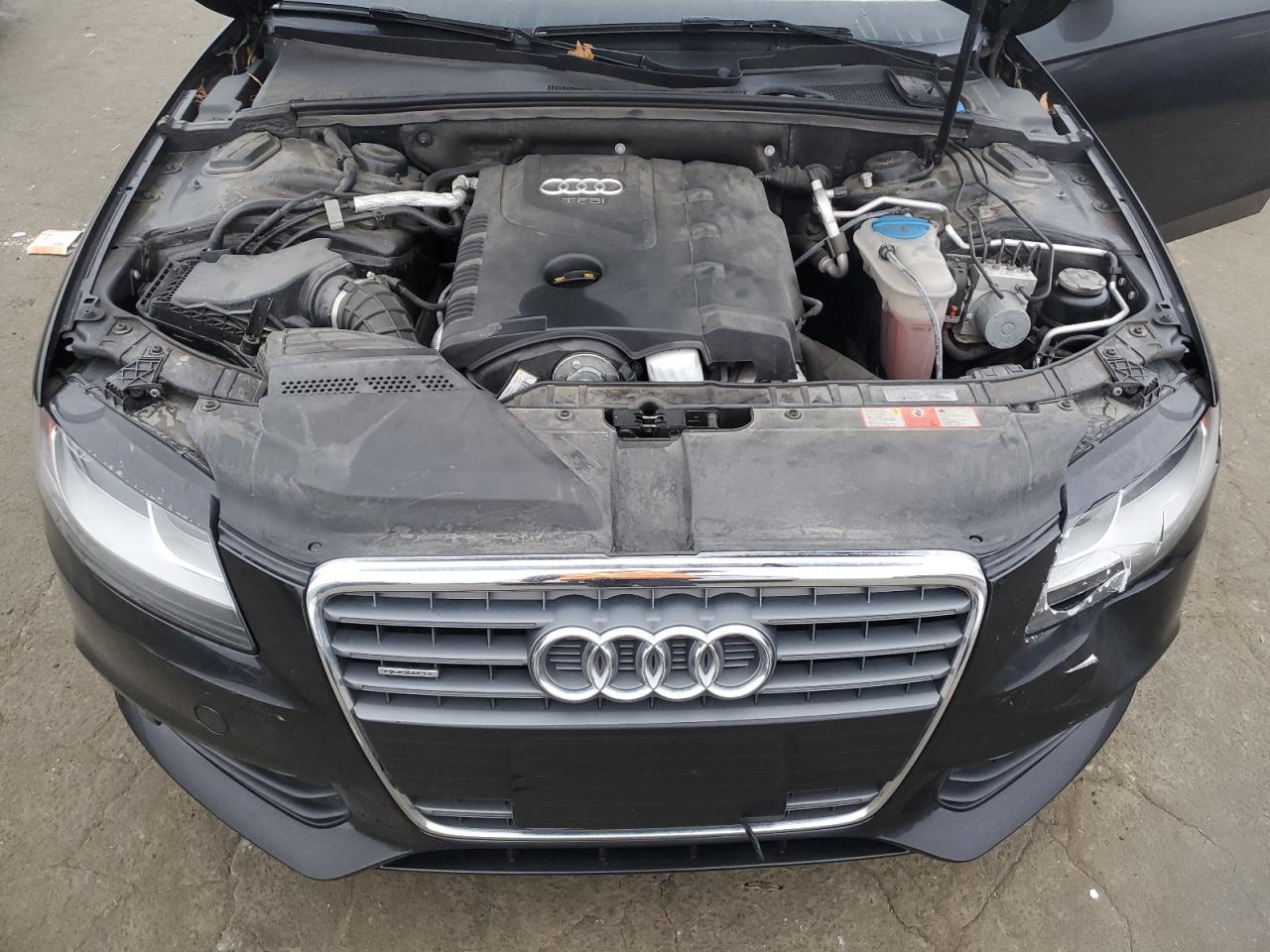 2009 Audi A4 - Image 11