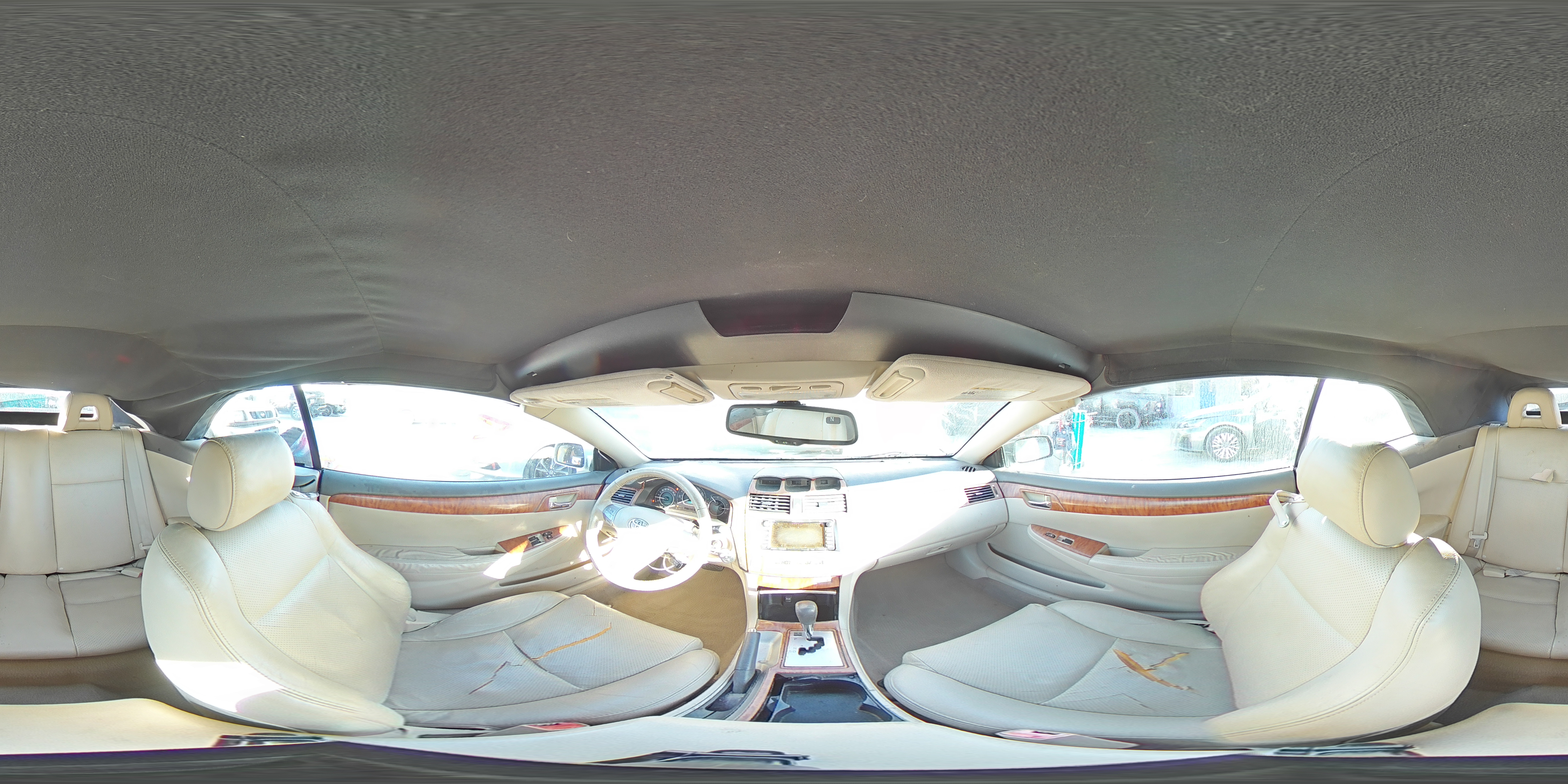 2008 Toyota Camry Solara - Image 13