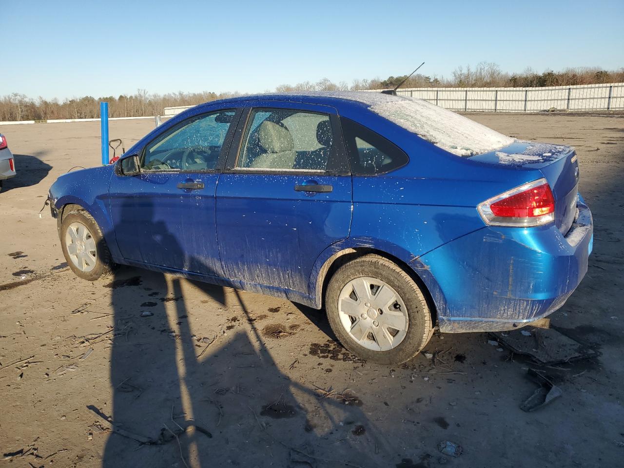 2011 Ford Focus - Image 2