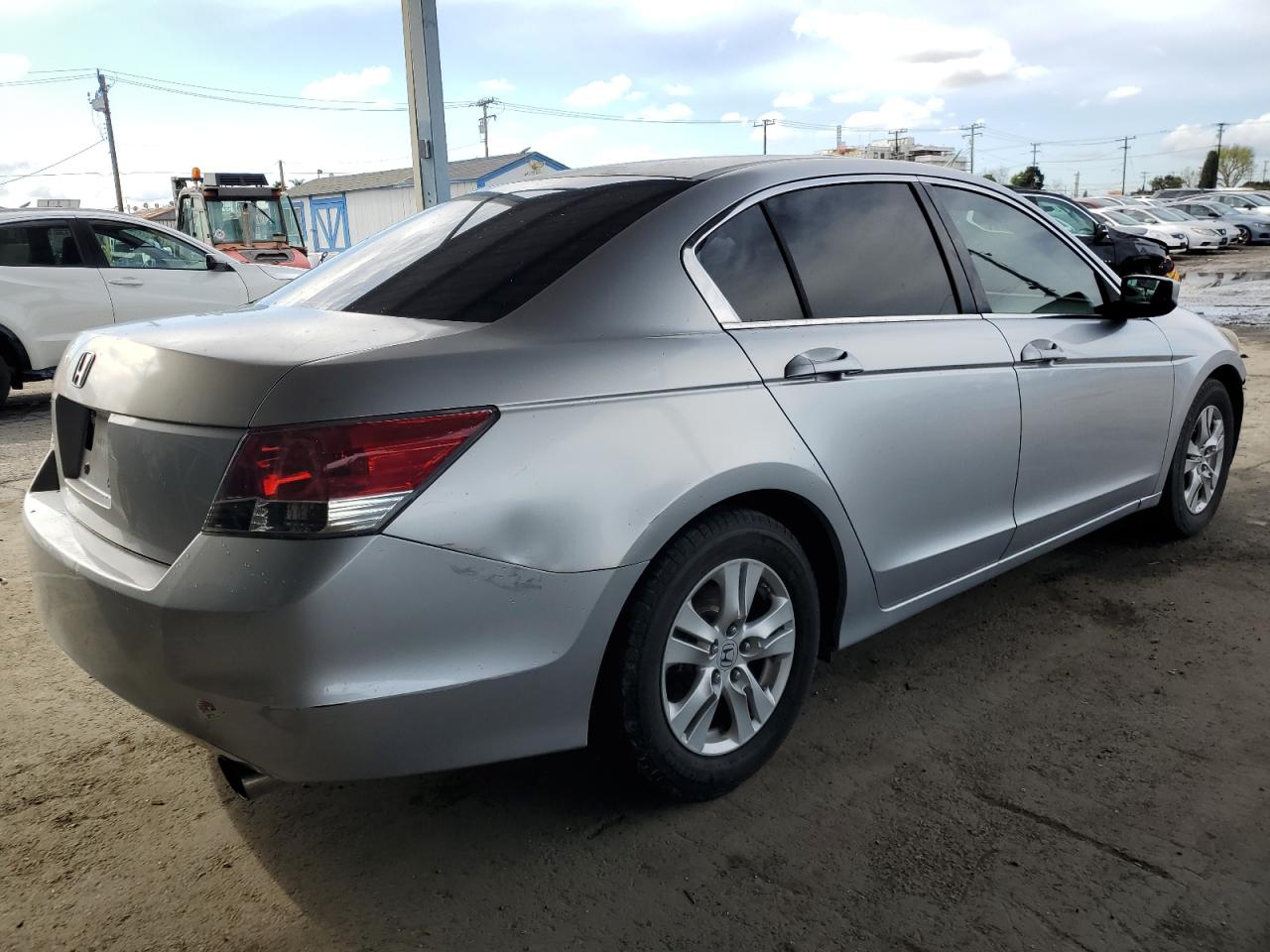 2008 Honda Accord - Image 3