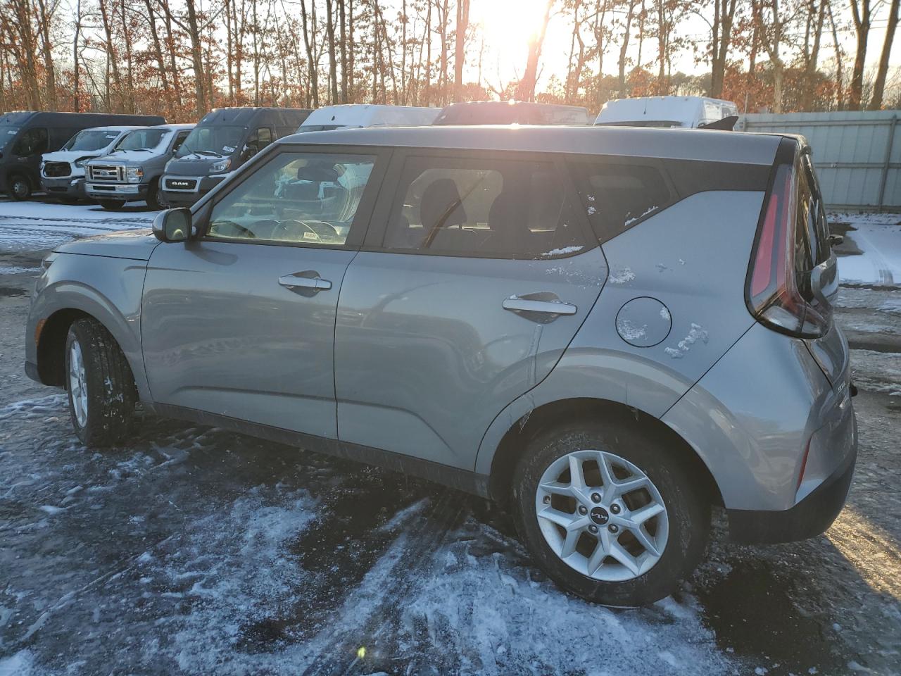 2023 Kia Soul - Image 2