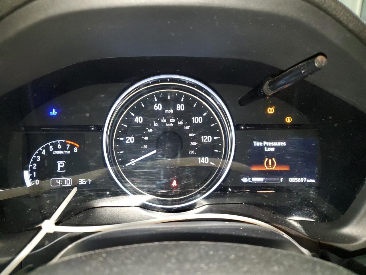 2022 Honda HR-V - Image 9