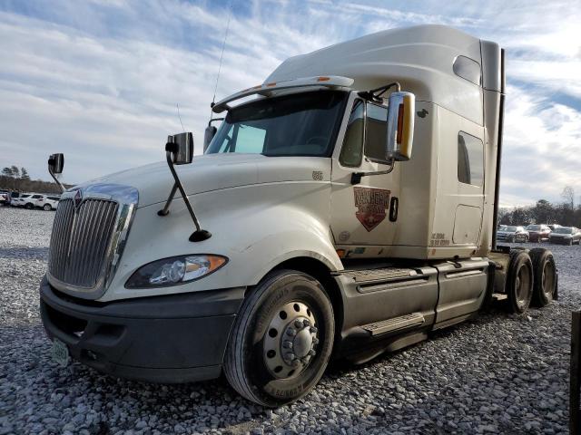 2015 INTERNATIONAL PROSTAR 