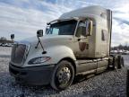 2015 INTERNATIONAL PROSTAR  for sale at Copart GA - CARTERSVILLE