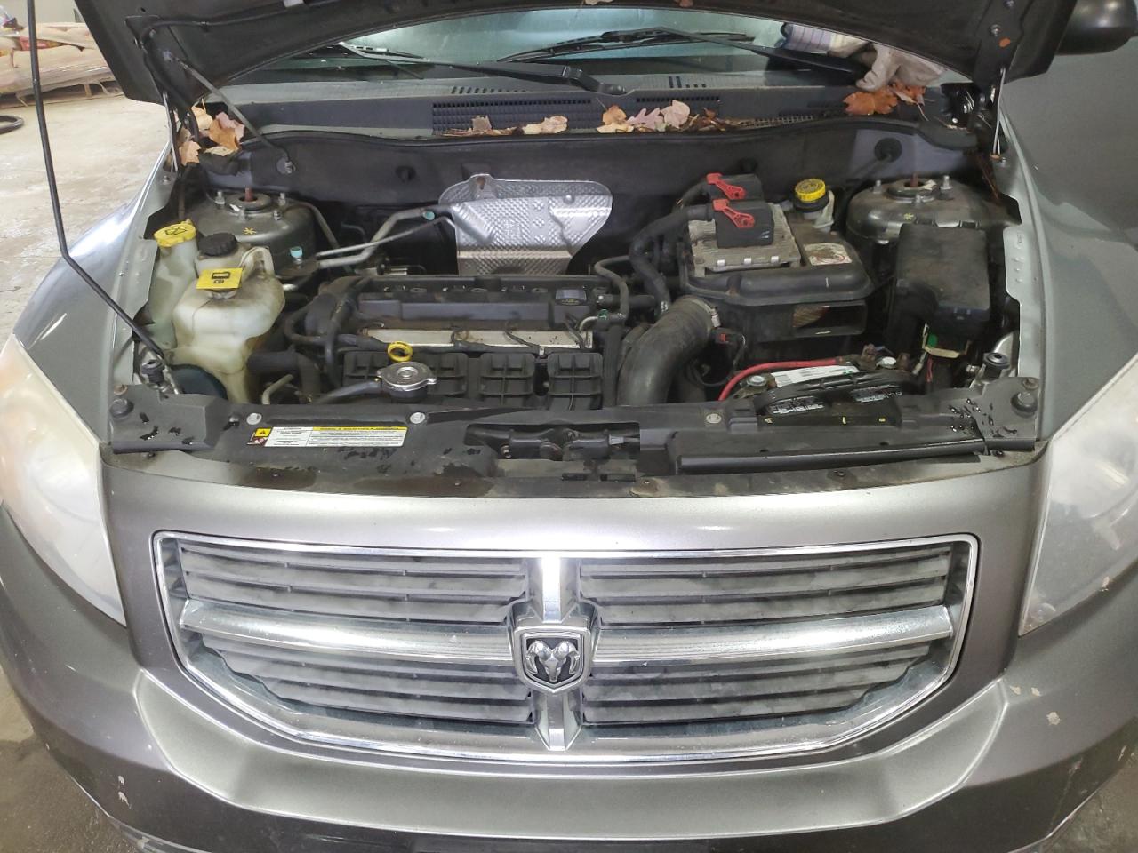 2011 Dodge Caliber - Image 12