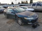 2002 Toyota Camry Solara Se zu verkaufen in Woodburn, OR - Side