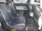 2023 Kia Carnival Lx na sprzedaż w Hurricane, WV - Frame Damage