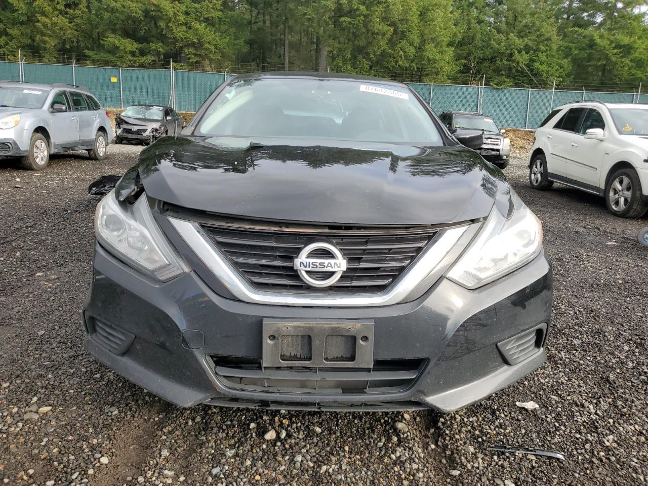 VIN 1N4AL3AP8HC221905 2017 NISSAN ALTIMA no.5