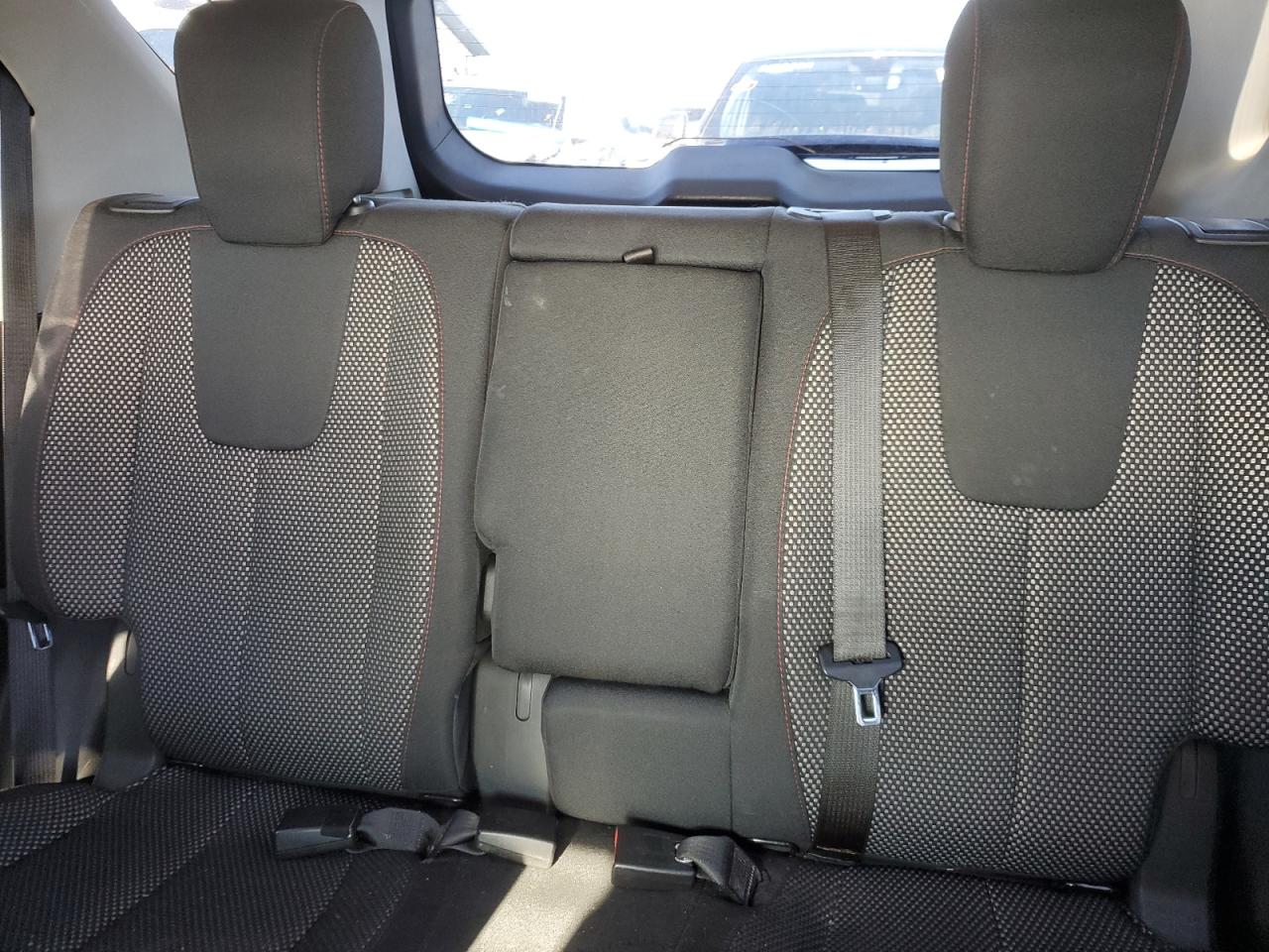2014 Chevrolet Equinox - Image 10