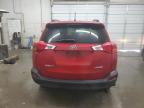 2013 Toyota Rav4 Limited за продажба в Madisonville, TN - Front End