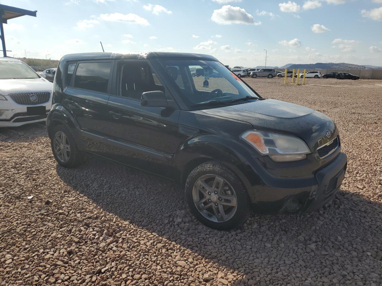 2011 Kia Soul - Image 4