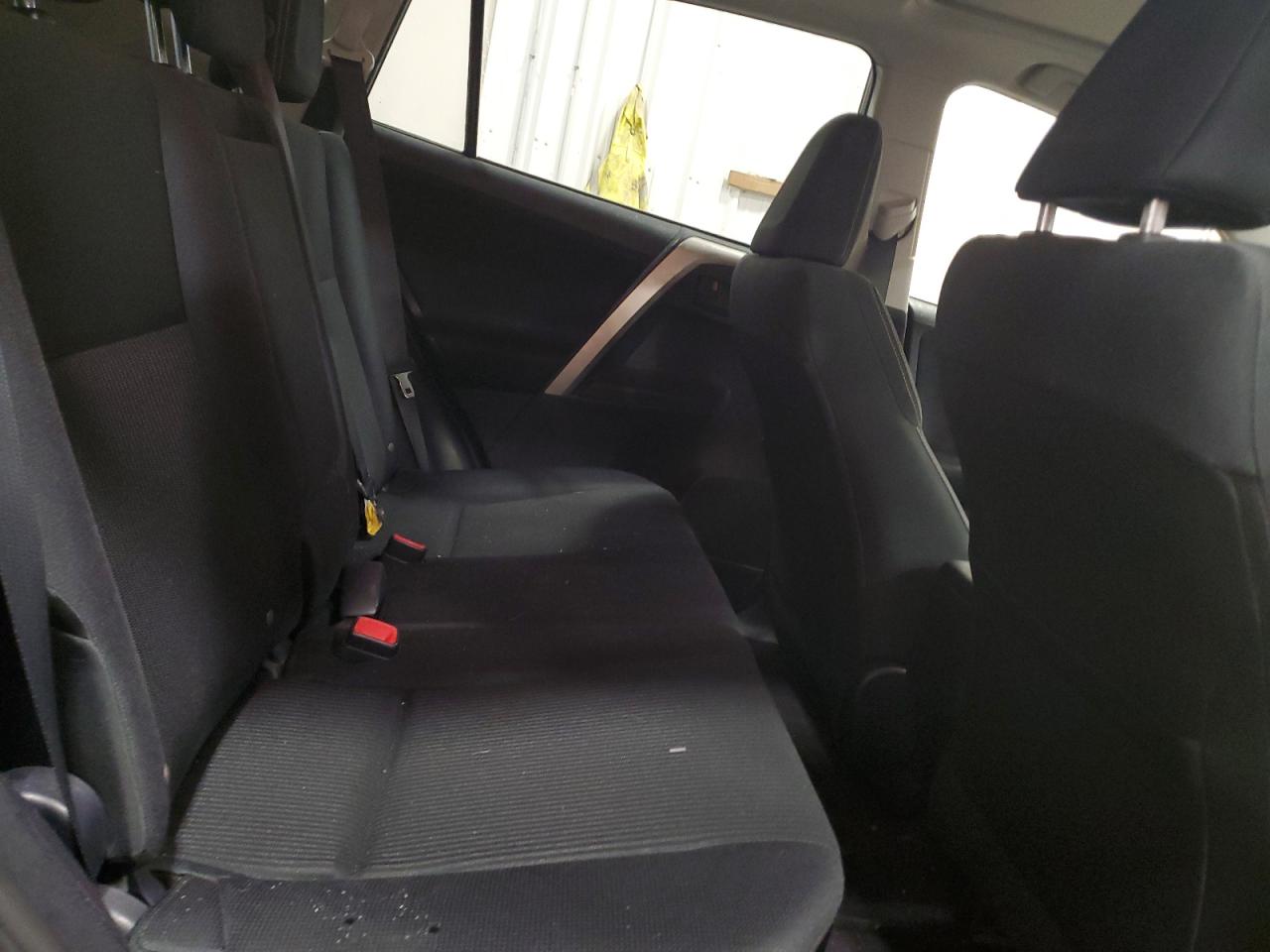 2013 Toyota RAV 4 - Image 11
