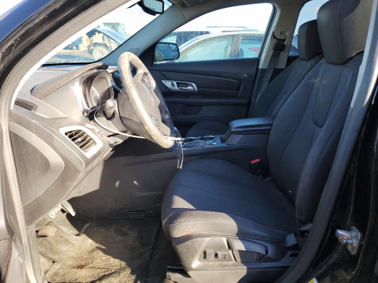 2013 GMC Terrain - Image 7