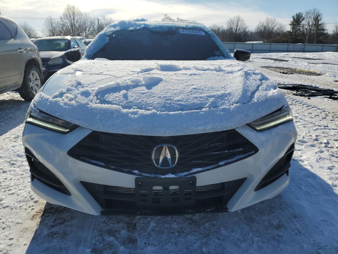 2024 Acura TLX - Image 5