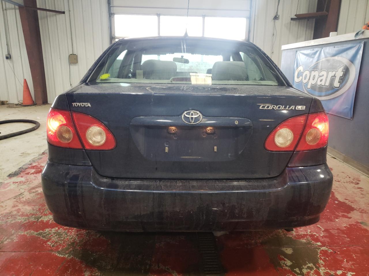 2006 Toyota Corolla - Image 6