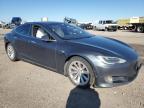 2020 Tesla Model S  продається в Houston, TX - Burn