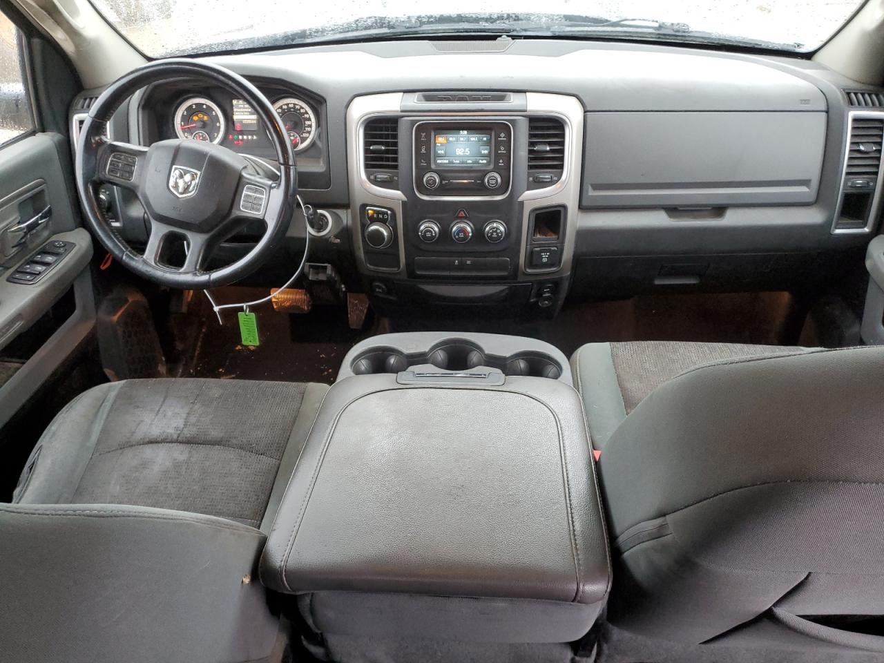 2015 RAM 1500 - Image 8