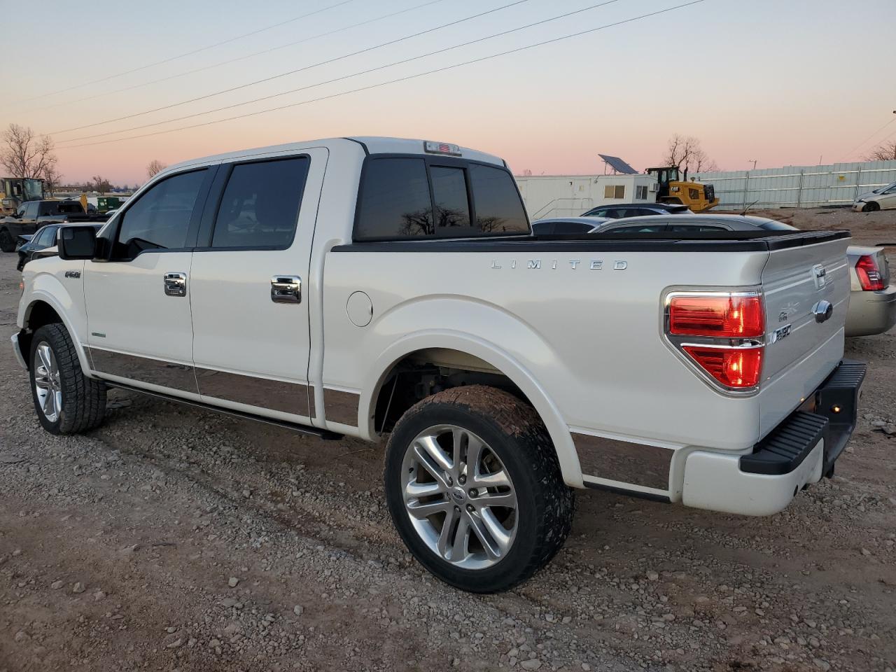 2014 Ford F-150 - Image 2
