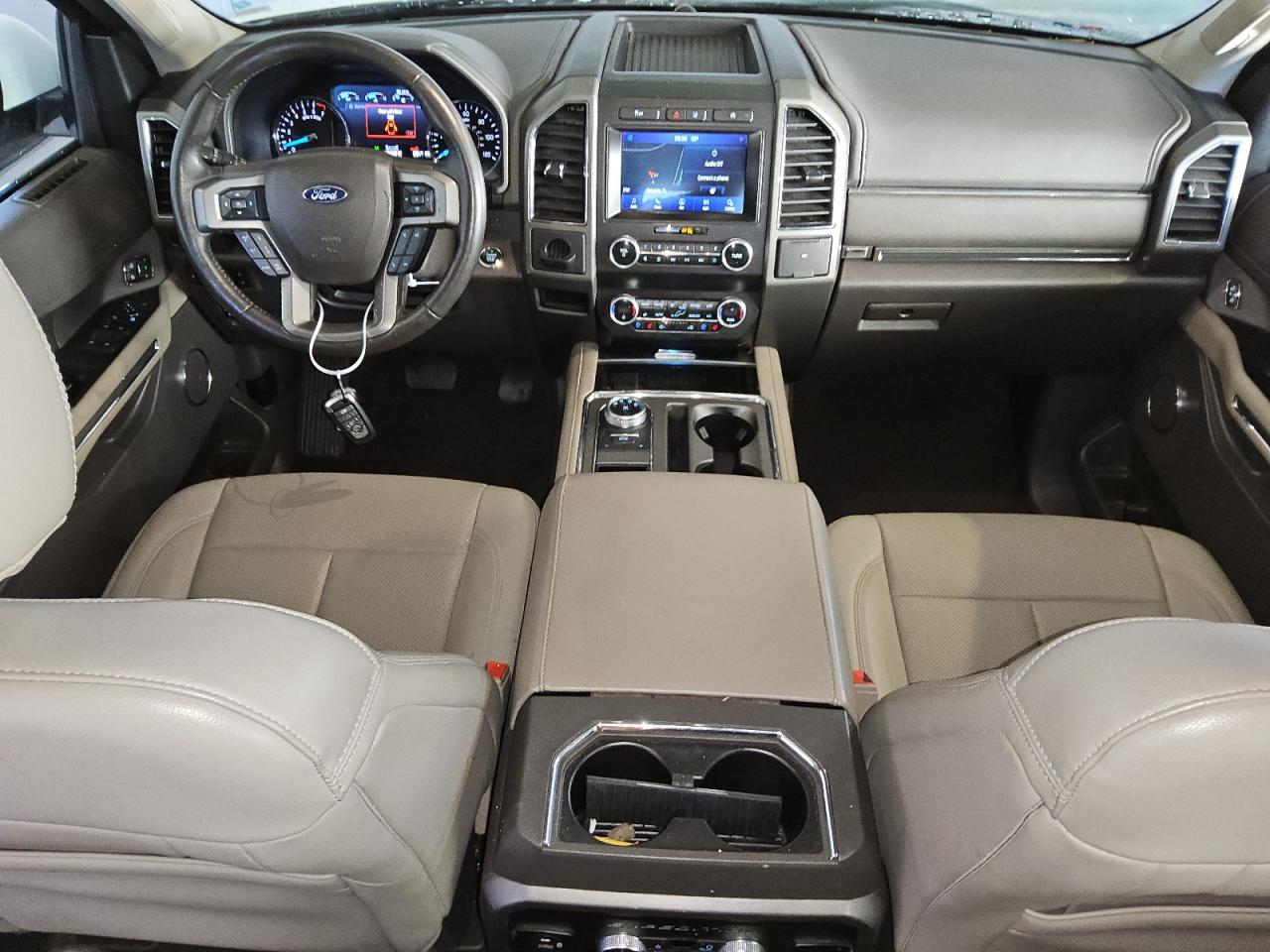 2021 Ford Expedition - Image 8